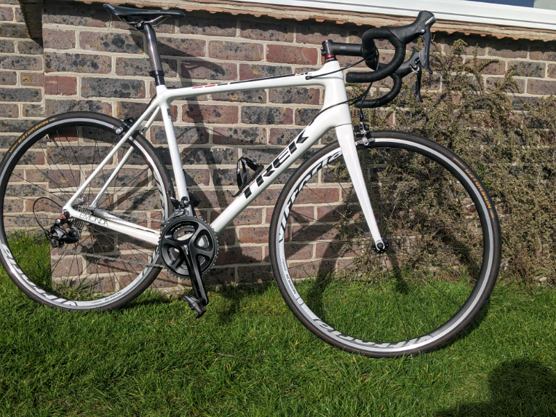 trek emonda shimano 105